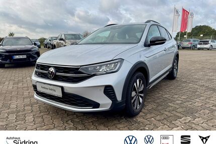 VW Taigo Gebrauchtwagen