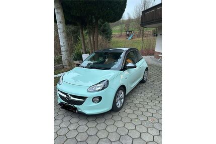 Opel Adam Gebrauchtwagen