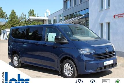 VW T7 Transporter Gebrauchtwagen