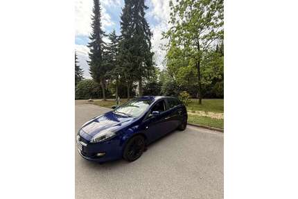 Fiat Bravo Gebrauchtwagen