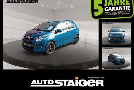 Citroen C1 Gebrauchtwagen