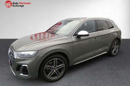 Audi SQ5 Gebrauchtwagen