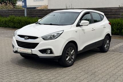 Hyundai ix35 Gebrauchtwagen