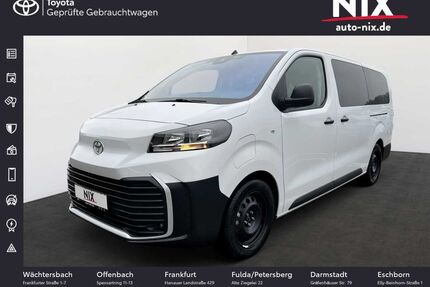 Toyota Proace (Verso) Gebrauchtwagen