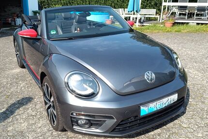VW Beetle Gebrauchtwagen