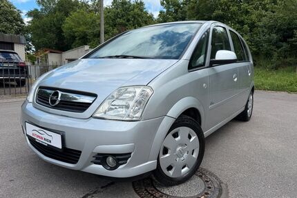 Opel Meriva Gebrauchtwagen