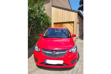 Opel Karl Gebrauchtwagen