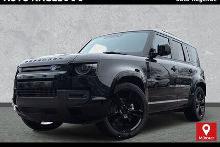 Land Rover Defender Gebrauchtwagen