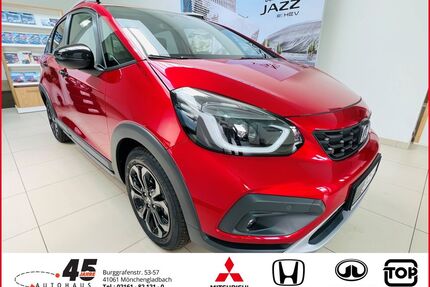 Honda Jazz Gebrauchtwagen