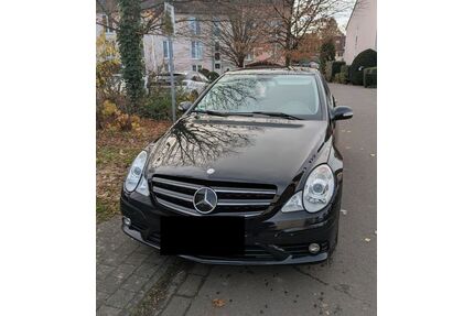 Mercedes-Benz R 320 Gebrauchtwagen
