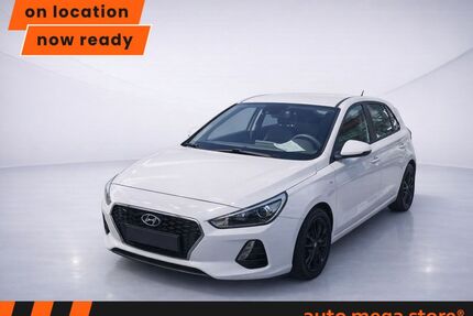Hyundai i30 Gebrauchtwagen