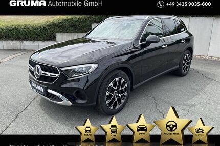 Mercedes-Benz GLC 220 Gebrauchtwagen