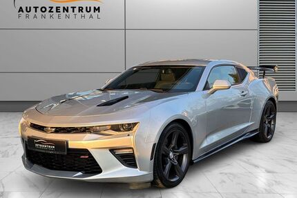 Chevrolet Camaro Gebrauchtwagen