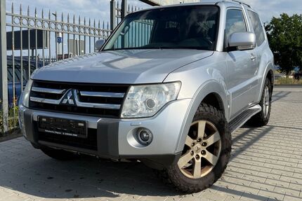 Mitsubishi Pajero Gebrauchtwagen