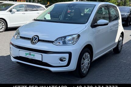 VW up! Gebrauchtwagen