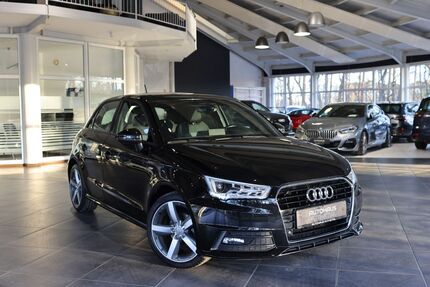 Audi A1 Gebrauchtwagen