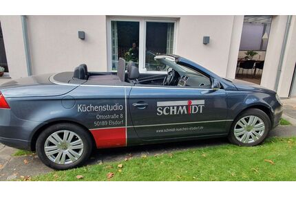 VW Eos Gebrauchtwagen