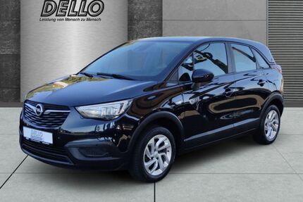 Opel Crossland (X) Gebrauchtwagen
