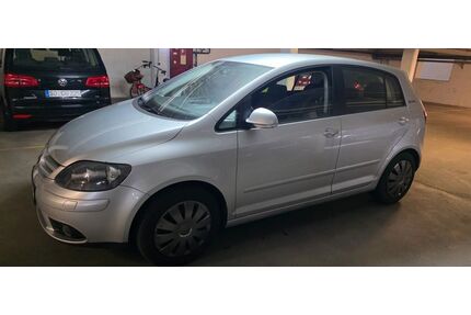 VW Golf Plus Gebrauchtwagen