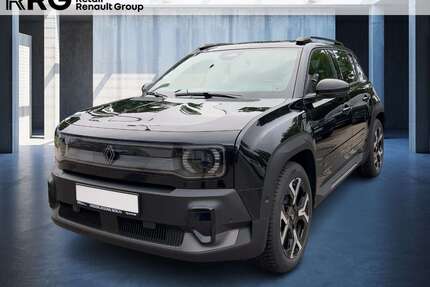 Renault R 4 Gebrauchtwagen