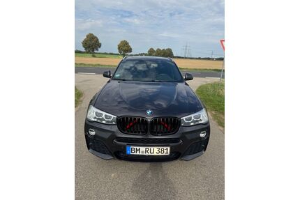 BMW X4 Gebrauchtwagen