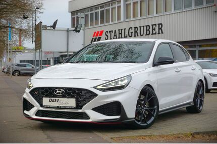 Hyundai i30 Gebrauchtwagen