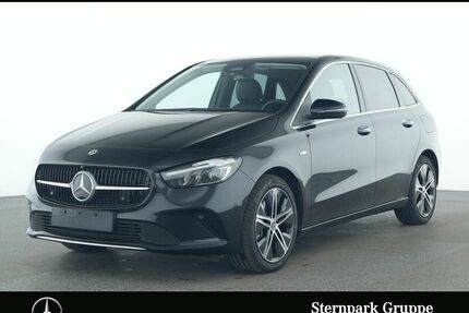Mercedes-Benz B 250 Gebrauchtwagen