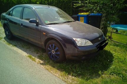 Ford Mondeo Gebrauchtwagen