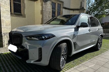 BMW X5 Gebrauchtwagen