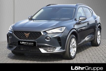 Cupra Formentor Gebrauchtwagen