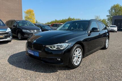 BMW 318 Gebrauchtwagen