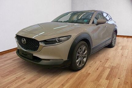 Mazda CX-30 Gebrauchtwagen