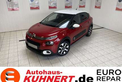 Citroen C3 Gebrauchtwagen