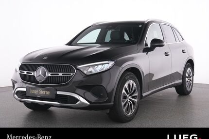 Mercedes-Benz GLC 220 Gebrauchtwagen