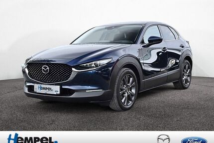 Mazda CX-30 Gebrauchtwagen