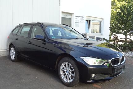 BMW 316 Gebrauchtwagen