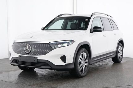 Mercedes-Benz EQB Gebrauchtwagen