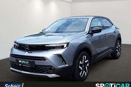 Opel Mokka Gebrauchtwagen