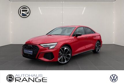 Audi S3 Gebrauchtwagen
