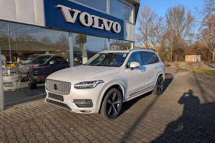Volvo XC90 Gebrauchtwagen