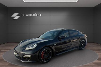 Porsche Panamera Gebrauchtwagen