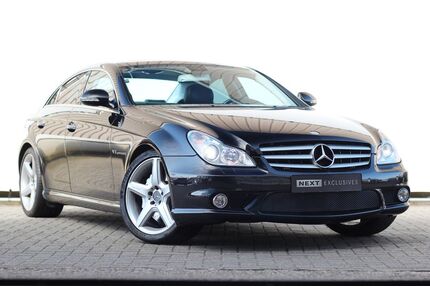 Mercedes-Benz CLS 55 AMG Gebrauchtwagen