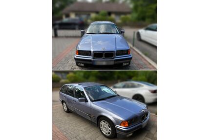 BMW 318 Gran Turismo Gebrauchtwagen
