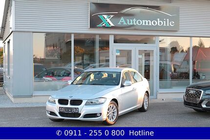 BMW 318 Gebrauchtwagen