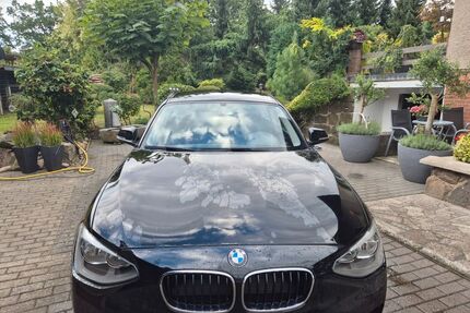 BMW 114 Gebrauchtwagen
