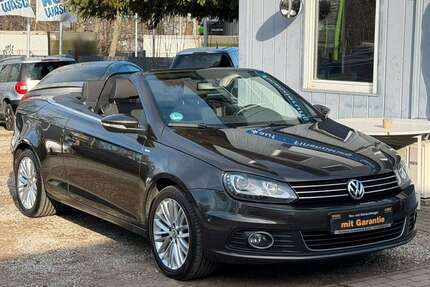 VW Eos Gebrauchtwagen