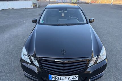 Mercedes-Benz E 350 Gebrauchtwagen