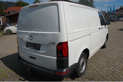 VW T6 Transporter Gebrauchtwagen
