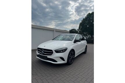 Mercedes-Benz B 200 Gebrauchtwagen