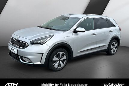 Kia Niro Gebrauchtwagen